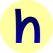 HOPRUSD Logo